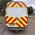 Mercedes-benz Sprinter 315 CDI