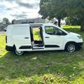 Toyota Procace City Icon