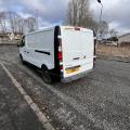 Vauxhall Vivaro 2900 CDTI