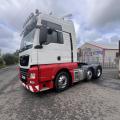 MAN TGX26.510