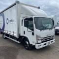 Isuzu N75.190 (E) LWB