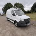 Mercedes-benz Sprinter 315 CDI