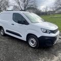 Peugeot Partner Professional Prem+