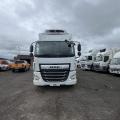 DAF CF 370 Fridge