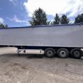 Fruehauf Bulk Alloy Tipping Trailer