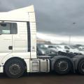 MAN TGX 26.460