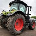 Claas Arion 650