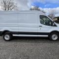 Ford Transit 350 Leader Ecoblue