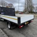 Ford Transit 350 Leader Ecoblue