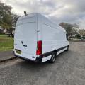 Mercedes Sprinter 315 Progressive
