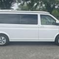 Volkswagen Transporter Camper van