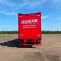 SDC Curtainside
