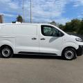 Citroen E Dispatch M 1000