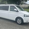 Volkswagen Transporter Camper van