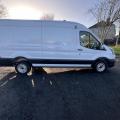 Ford Transit 350 Leader