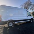 Ford Transit 350 Leader