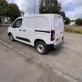 Peugeot Partner Professional Premium+