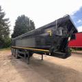 Benalu Tipping trailer