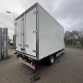 Izuzu N75.150 Auto