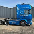 Scania R-SRS L Class