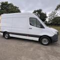 Mercedes-benz Sprinter 315 CDI