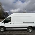 Ford Transit 350 Leader Ecoblue