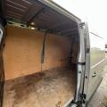 Renault Master LM35 Business Blue