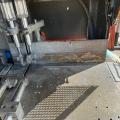 Contents of Aluminium & Fabrication Business