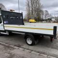 Ford Transit 350 Leader Ecoblue
