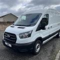 Ford Transit 350 Leader Ecoblue