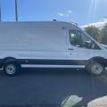 Ford Transit 350 Leader