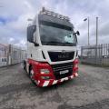 MAN TGX26.510