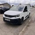 Peugeot Partner Professional Premium+