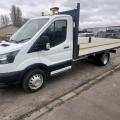 Ford Transit 350 Leader Ecoblue