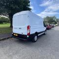 Ford E-Transit 350 Leader