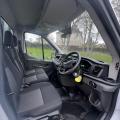 Ford Transit 350 Leader Ecoblue