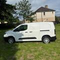 Toyota Procace City Icon