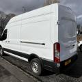 Ford Transit 350 Leader Ecoblue