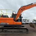 Doosan DX140 LC-5