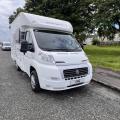 Fiat Ducato Swift Esprit 412