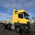 Mercedes Actros 2551