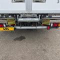 Isuzu N75.190 (E) LWB