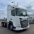 DAF FTG XF 480