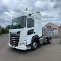 DAF XF 480