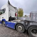 Scania R450