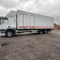 DAF CF 370 Fridge