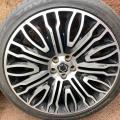 Genuine Over Finch Zeus Alloys