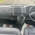 Volkswagen Transporter Camper van
