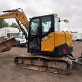 Sany SY80C1Y5LU