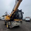 JCB JS20MH T4F
